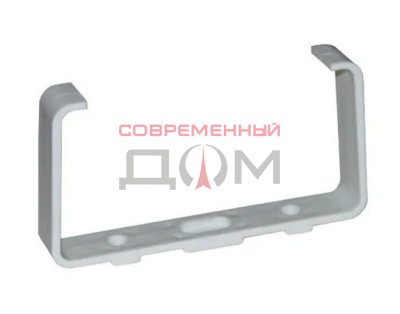 Держатель пласт. (220*90мм) без уп./1000107891/